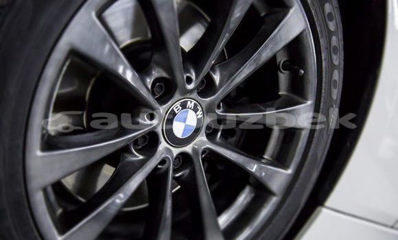 Buy Used BMW 3–Series White Car in Tashkent in Toskent Buy Used BMW 3–Series White Car in Tashkent in Toskent