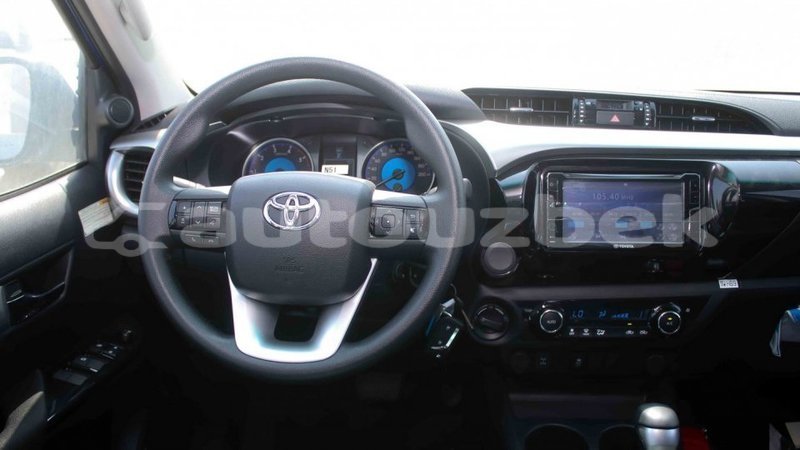 Big with watermark toyota hilux andijon import dubai 2230
