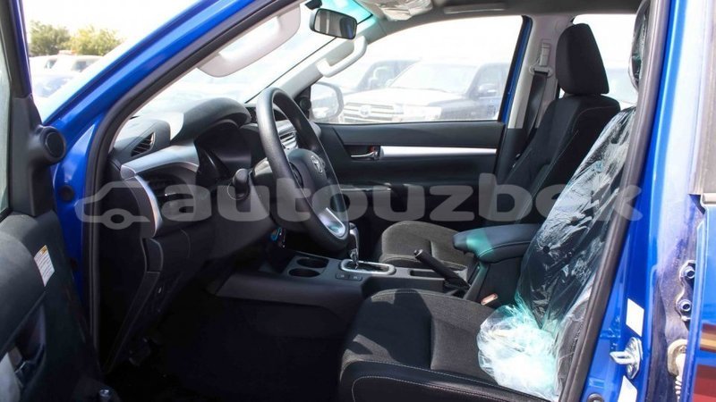 Big with watermark toyota hilux andijon import dubai 2230
