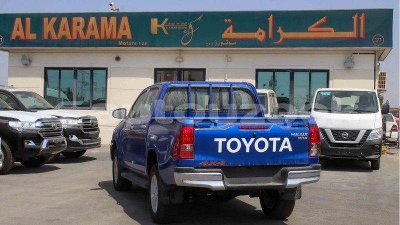 Big with watermark toyota hilux andijon import dubai 2230