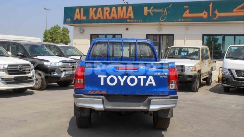 Big with watermark toyota hilux andijon import dubai 2230