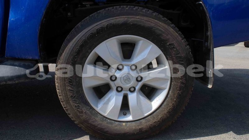 Big with watermark toyota hilux andijon import dubai 2230