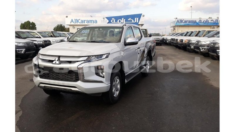 Big with watermark mitsubishi l200 andijon import dubai 2231