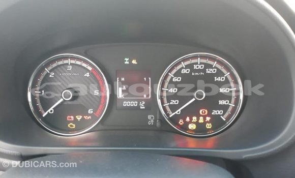 Buy Import Mitsubishi L200 White Car in Import - Dubai in Andijon Buy Import Mitsubishi L200 White Car in Import - Dubai in Andijon