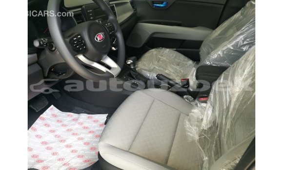 Buy Import Kia Rio Blue Car in Import - Dubai in Andijon Buy Import Kia Rio Blue Car in Import - Dubai in Andijon
