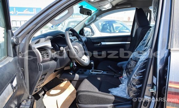 Buy Import Toyota Hilux Other Car in Import - Dubai in Andijon Buy Import Toyota Hilux Other Car in Import - Dubai in Andijon