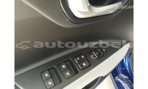 Buy Import Kia Rio Blue Car in Import - Dubai in Andijon Buy Import Kia Rio Blue Car in Import - Dubai in Andijon
