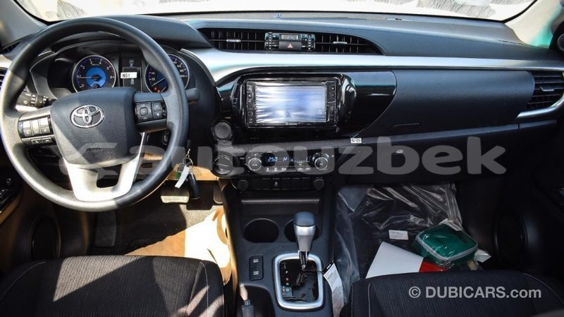 Big with watermark toyota hilux andijon import dubai 2233