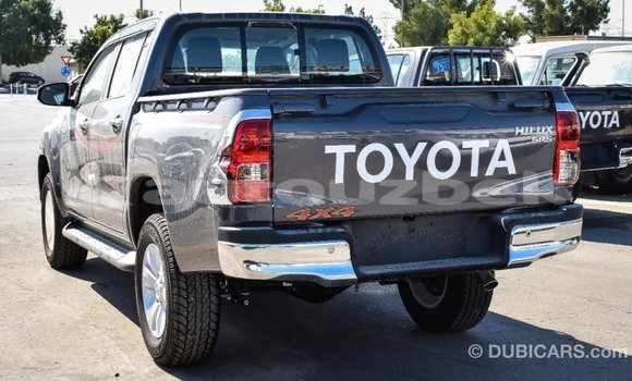 Buy Import Toyota Hilux Other Car in Import - Dubai in Andijon Buy Import Toyota Hilux Other Car in Import - Dubai in Andijon