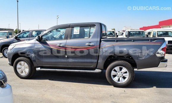 Buy Import Toyota Hilux Other Car in Import - Dubai in Andijon Buy Import Toyota Hilux Other Car in Import - Dubai in Andijon