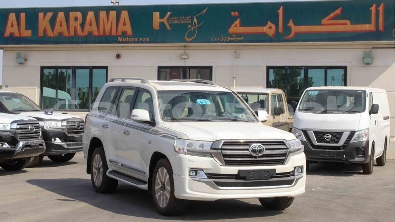 Big with watermark toyota land cruiser andijon import dubai 2234