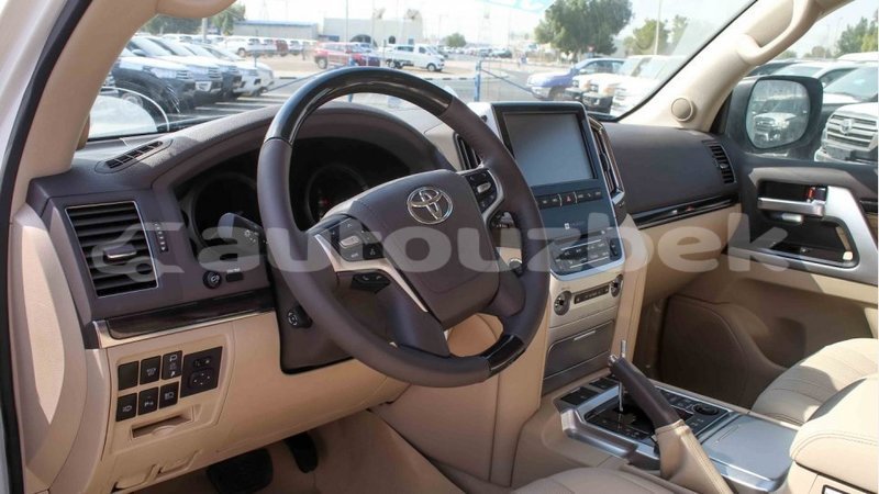 Big with watermark toyota land cruiser andijon import dubai 2234