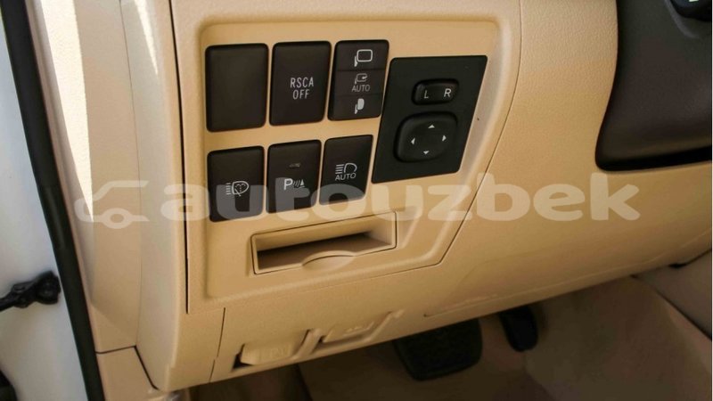 Big with watermark toyota land cruiser andijon import dubai 2234