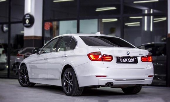 Buy Used BMW 3–Series White Car in Tashkent in Toskent Buy Used BMW 3–Series White Car in Tashkent in Toskent
