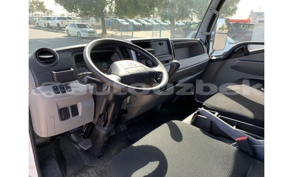 Buy Import Mitsubishi i White Car in Import - Dubai in Andijon Buy Import Mitsubishi i White Car in Import - Dubai in Andijon