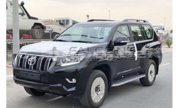 Buy Import Toyota Prado Black Car in Import - Dubai in Andijon Buy Import Toyota Prado Black Car in Import - Dubai in Andijon