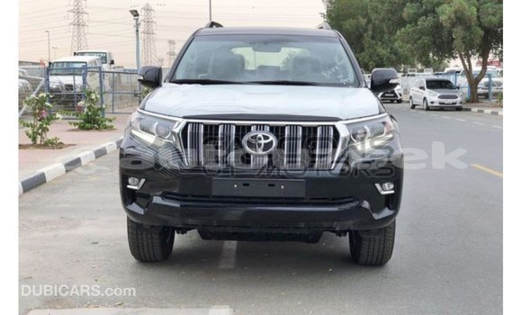 Buy Import Toyota Prado Black Car in Import - Dubai in Andijon Buy Import Toyota Prado Black Car in Import - Dubai in Andijon