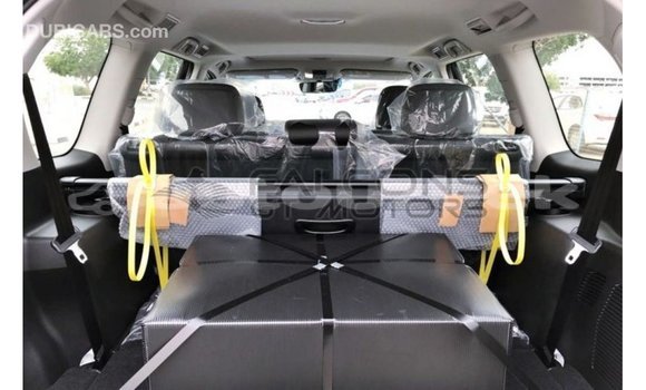 Buy Import Toyota Prado Black Car in Import - Dubai in Andijon Buy Import Toyota Prado Black Car in Import - Dubai in Andijon