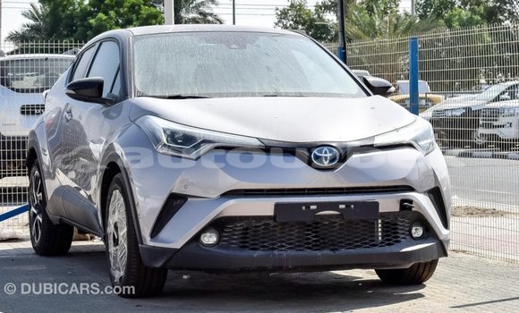 Buy Import Toyota C-HR Other Car in Import - Dubai in Andijon Buy Import Toyota C-HR Other Car in Import - Dubai in Andijon