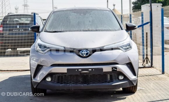 Buy Import Toyota C-HR Other Car in Import - Dubai in Andijon Buy Import Toyota C-HR Other Car in Import - Dubai in Andijon