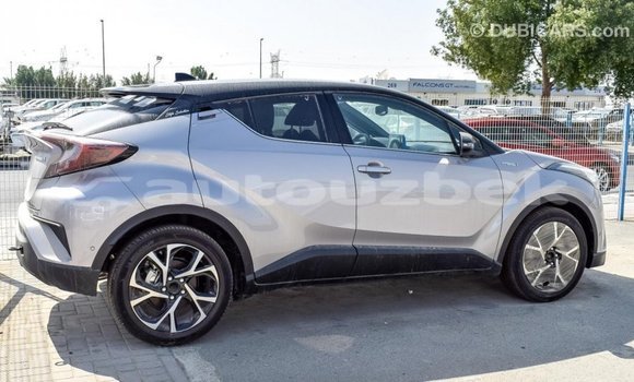 Buy Import Toyota C-HR Other Car in Import - Dubai in Andijon Buy Import Toyota C-HR Other Car in Import - Dubai in Andijon