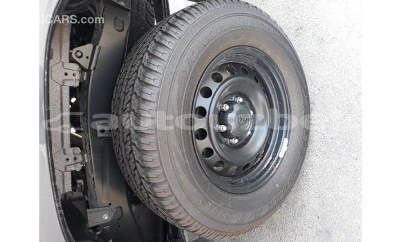 Buy Import Toyota Hilux Black Car in Import - Dubai in Andijon Buy Import Toyota Hilux Black Car in Import - Dubai in Andijon