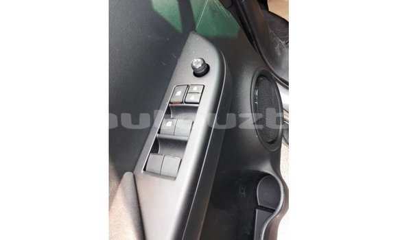 Buy Import Toyota Hilux Black Car in Import - Dubai in Andijon Buy Import Toyota Hilux Black Car in Import - Dubai in Andijon