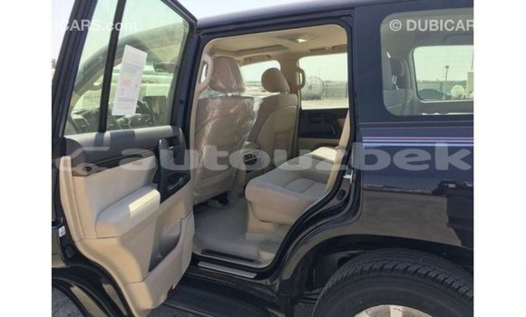Buy Import Toyota Land Cruiser Black Car in Import - Dubai in Andijon Buy Import Toyota Land Cruiser Black Car in Import - Dubai in Andijon