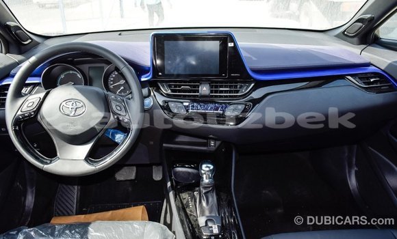 Buy Import Toyota C-HR Other Car in Import - Dubai in Andijon Buy Import Toyota C-HR Other Car in Import - Dubai in Andijon