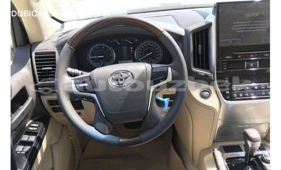 Buy Import Toyota Land Cruiser Black Car in Import - Dubai in Andijon Buy Import Toyota Land Cruiser Black Car in Import - Dubai in Andijon