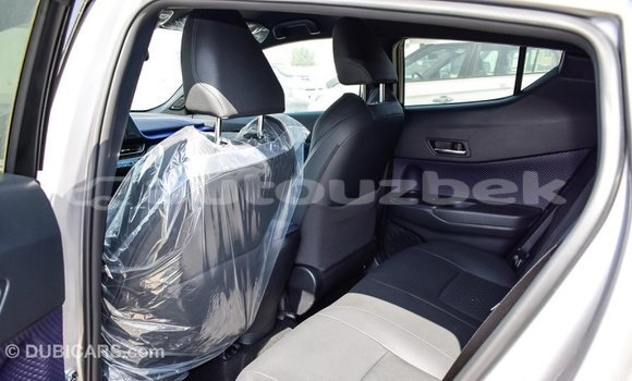 Buy Import Toyota C-HR Other Car in Import - Dubai in Andijon Buy Import Toyota C-HR Other Car in Import - Dubai in Andijon