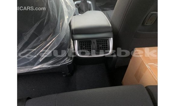 Buy Import Toyota Hilux Black Car in Import - Dubai in Andijon Buy Import Toyota Hilux Black Car in Import - Dubai in Andijon