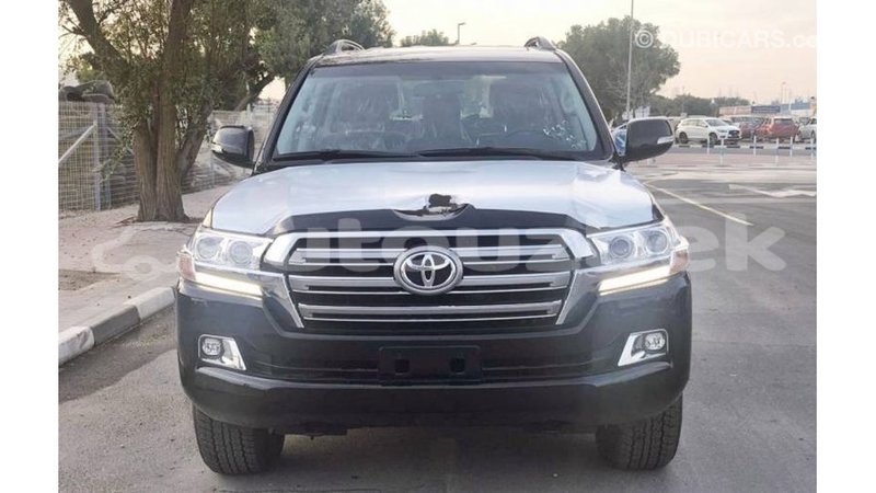 Big with watermark toyota land cruiser andijon import dubai 2248