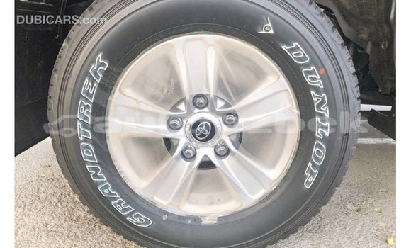 Buy Import Toyota Land Cruiser Black Car in Import - Dubai in Andijon Buy Import Toyota Land Cruiser Black Car in Import - Dubai in Andijon