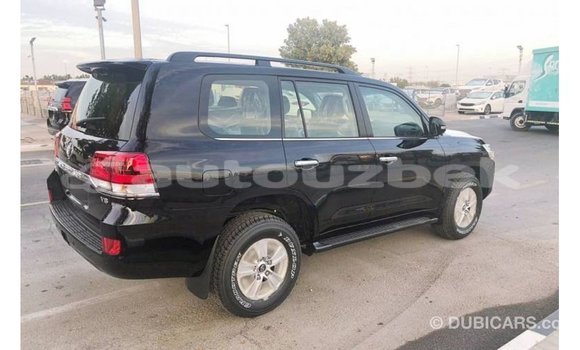 Buy Import Toyota Land Cruiser Black Car in Import - Dubai in Andijon Buy Import Toyota Land Cruiser Black Car in Import - Dubai in Andijon