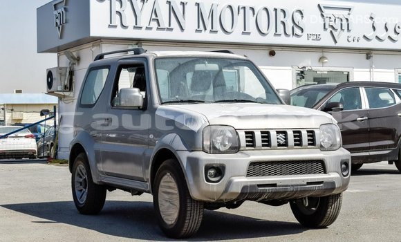 Buy Import Suzuki Jimny Other Car in Import - Dubai in Andijon Buy Import Suzuki Jimny Other Car in Import - Dubai in Andijon