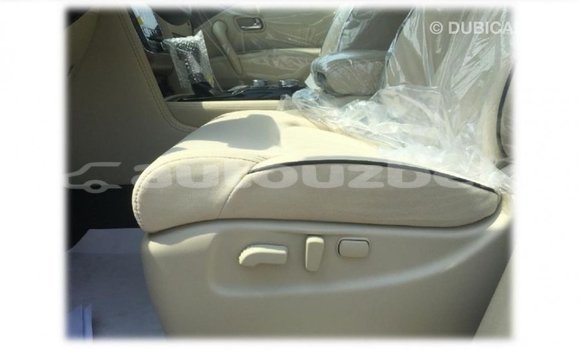 Buy Import Nissan Patrol White Car in Import - Dubai in Andijon Buy Import Nissan Patrol White Car in Import - Dubai in Andijon