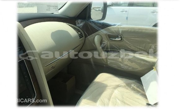 Buy Import Nissan Patrol White Car in Import - Dubai in Andijon Buy Import Nissan Patrol White Car in Import - Dubai in Andijon