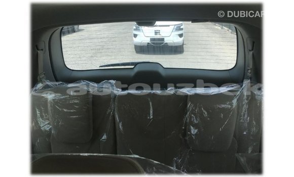 Buy Import Nissan Patrol White Car in Import - Dubai in Andijon Buy Import Nissan Patrol White Car in Import - Dubai in Andijon