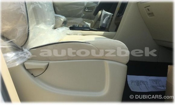 Buy Import Nissan Patrol White Car in Import - Dubai in Andijon Buy Import Nissan Patrol White Car in Import - Dubai in Andijon