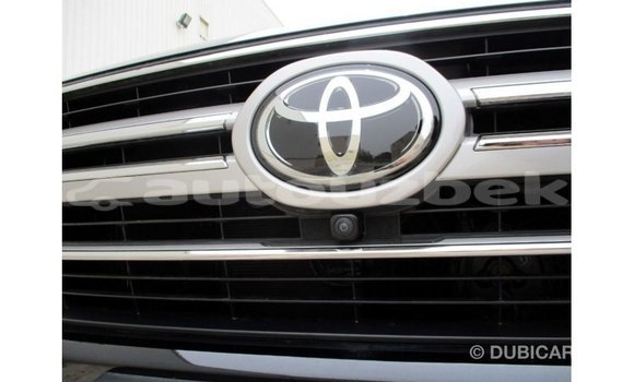 Buy Import Toyota Land Cruiser Black Car in Import - Dubai in Andijon Buy Import Toyota Land Cruiser Black Car in Import - Dubai in Andijon