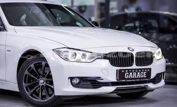 Buy Used BMW 3–Series White Car in Tashkent in Toskent Buy Used BMW 3–Series White Car in Tashkent in Toskent