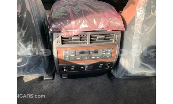 Buy Import Toyota Land Cruiser Black Car in Import - Dubai in Andijon Buy Import Toyota Land Cruiser Black Car in Import - Dubai in Andijon