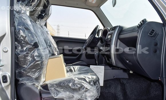 Buy Import Suzuki Jimny Other Car in Import - Dubai in Andijon Buy Import Suzuki Jimny Other Car in Import - Dubai in Andijon