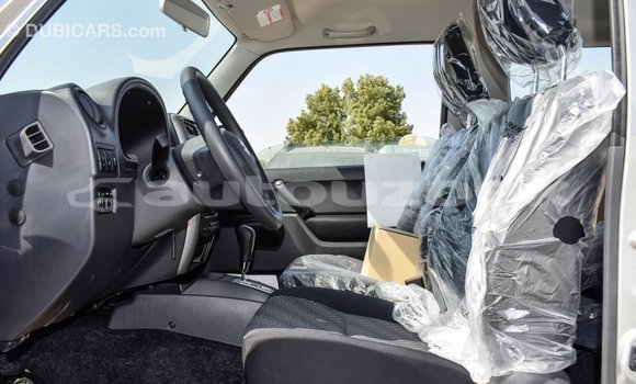 Buy Import Suzuki Jimny Other Car in Import - Dubai in Andijon Buy Import Suzuki Jimny Other Car in Import - Dubai in Andijon