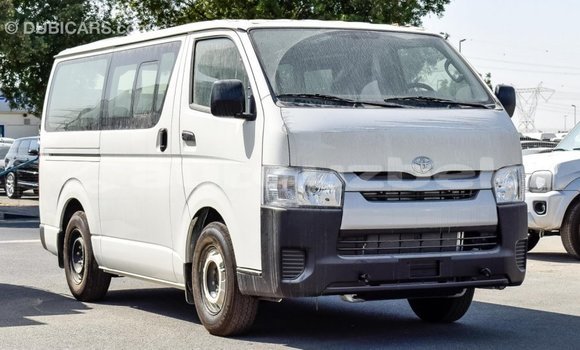 Buy Import Toyota Hiace White Car in Import - Dubai in Andijon Buy Import Toyota Hiace White Car in Import - Dubai in Andijon