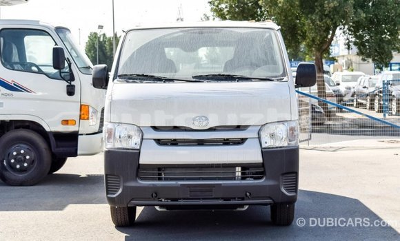 Buy Import Toyota Hiace White Car in Import - Dubai in Andijon Buy Import Toyota Hiace White Car in Import - Dubai in Andijon