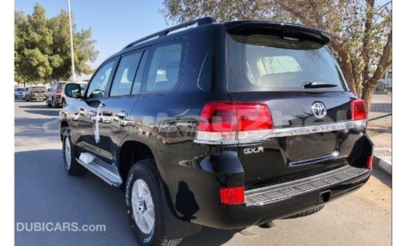 Buy Import Toyota Land Cruiser Black Car in Import - Dubai in Andijon Buy Import Toyota Land Cruiser Black Car in Import - Dubai in Andijon
