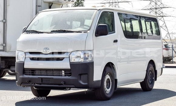 Buy Import Toyota Hiace White Car in Import - Dubai in Andijon Buy Import Toyota Hiace White Car in Import - Dubai in Andijon