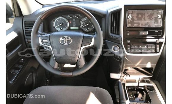 Buy Import Toyota Land Cruiser Black Car in Import - Dubai in Andijon Buy Import Toyota Land Cruiser Black Car in Import - Dubai in Andijon